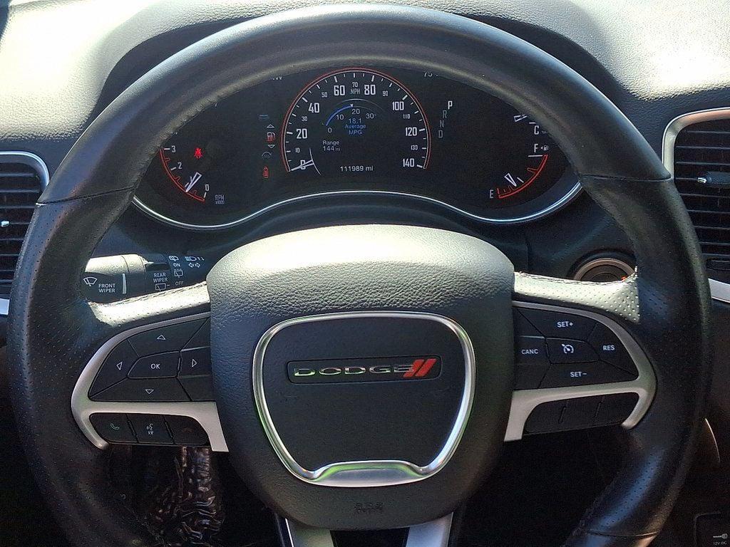 used 2020 Dodge Durango car, priced at $16,995