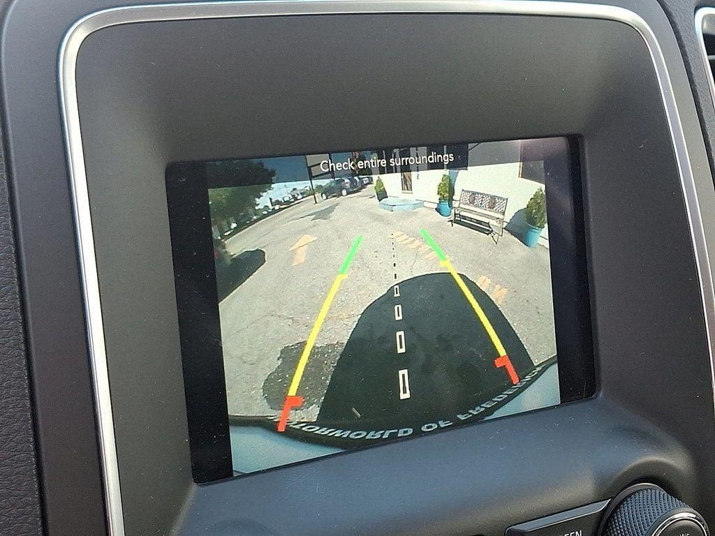 used 2020 Dodge Durango car, priced at $16,995