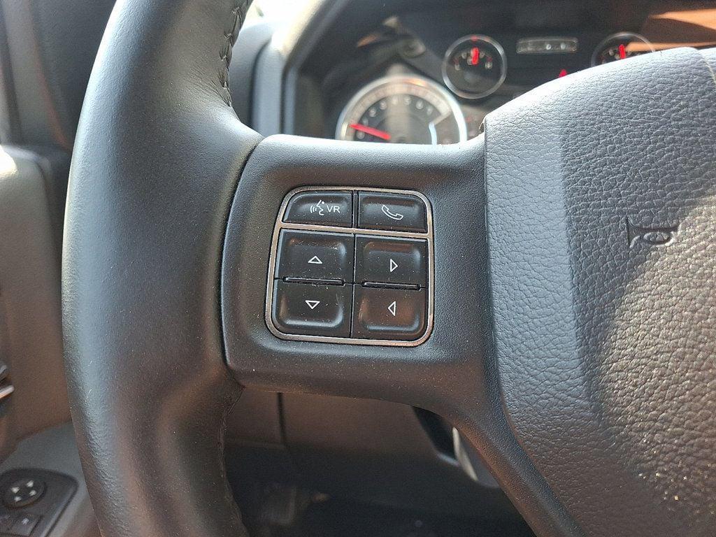 used 2016 Ram 1500 car, priced at $20,599