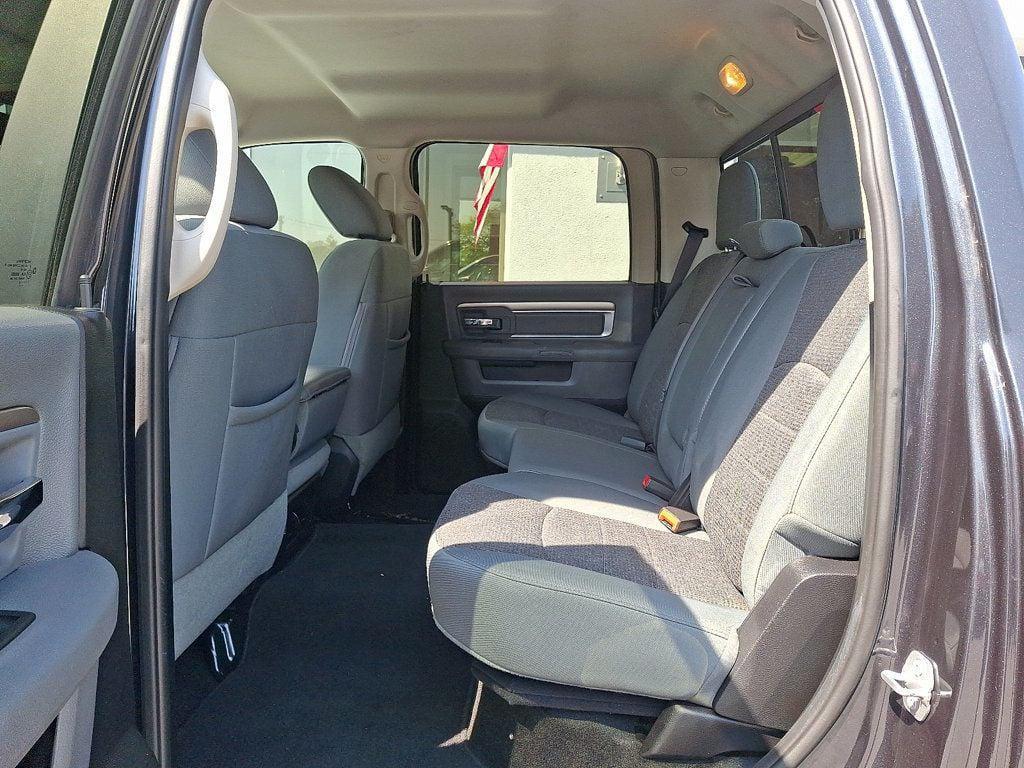used 2016 Ram 1500 car, priced at $20,599
