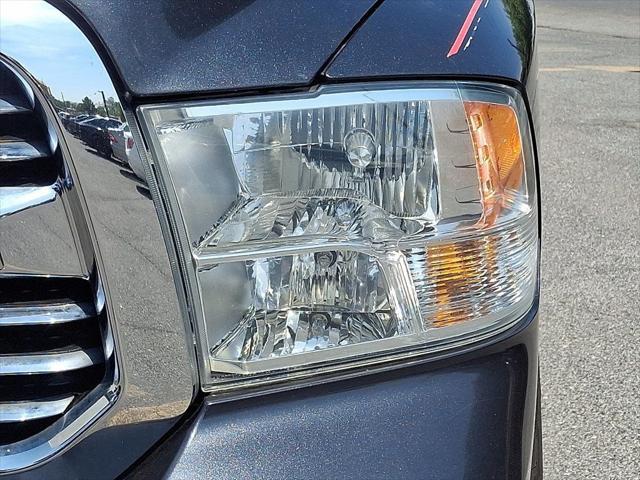 used 2016 Ram 1500 car, priced at $20,599