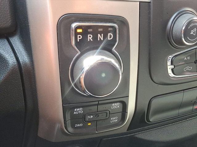 used 2016 Ram 1500 car, priced at $20,599