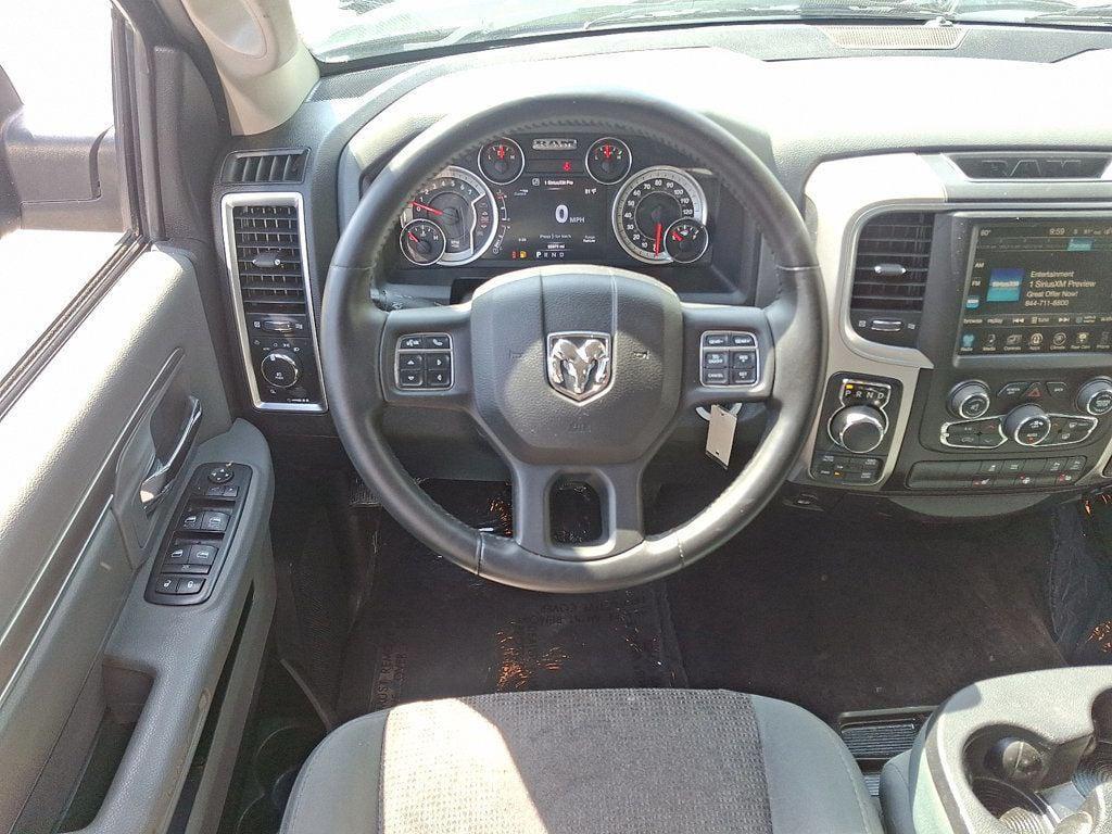 used 2016 Ram 1500 car, priced at $20,599