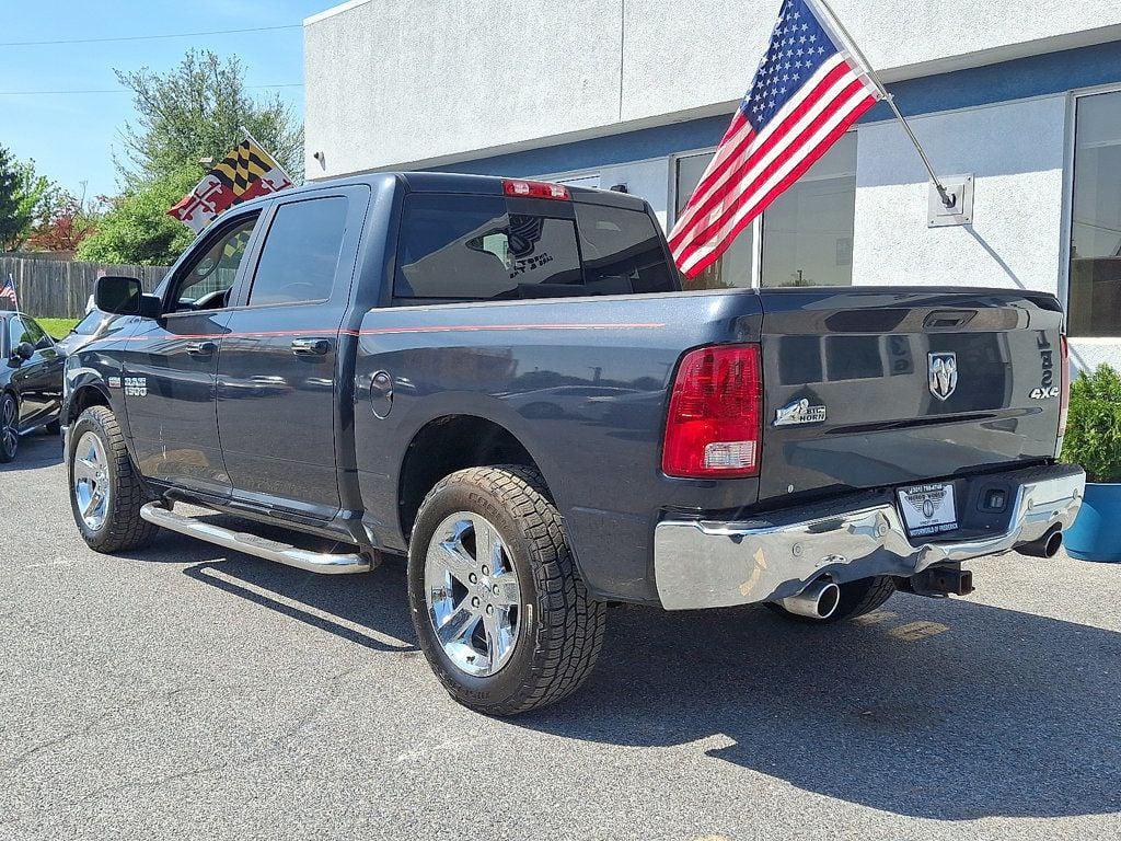 used 2016 Ram 1500 car, priced at $20,599