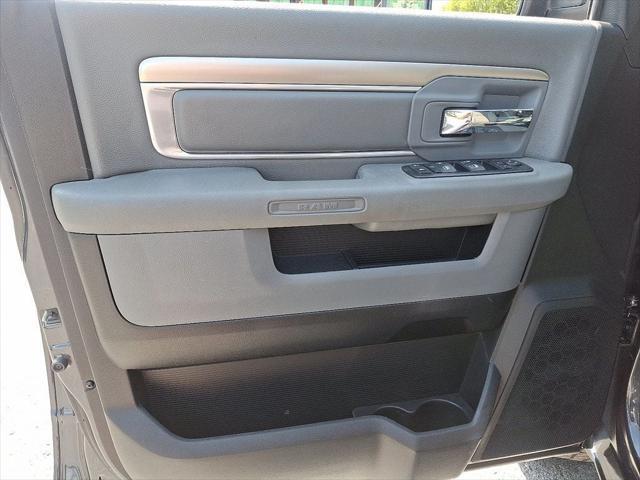 used 2016 Ram 1500 car, priced at $20,599
