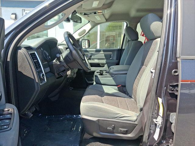 used 2016 Ram 1500 car, priced at $20,599