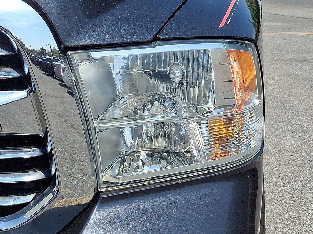 used 2016 Ram 1500 car, priced at $20,599