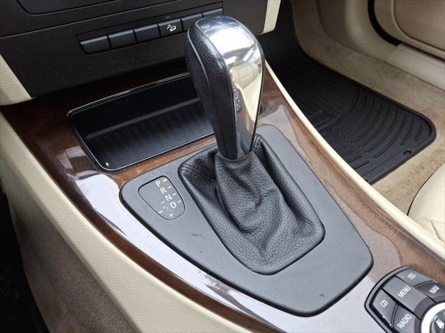 used 2010 BMW 328 car, priced at $6,599