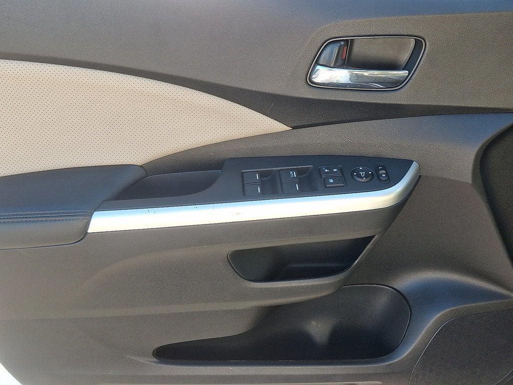 used 2016 Honda CR-V car, priced at $15,995