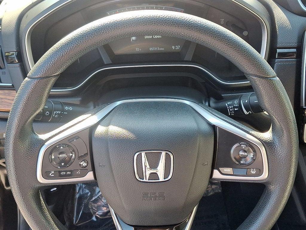 used 2020 Honda CR-V car, priced at $23,599