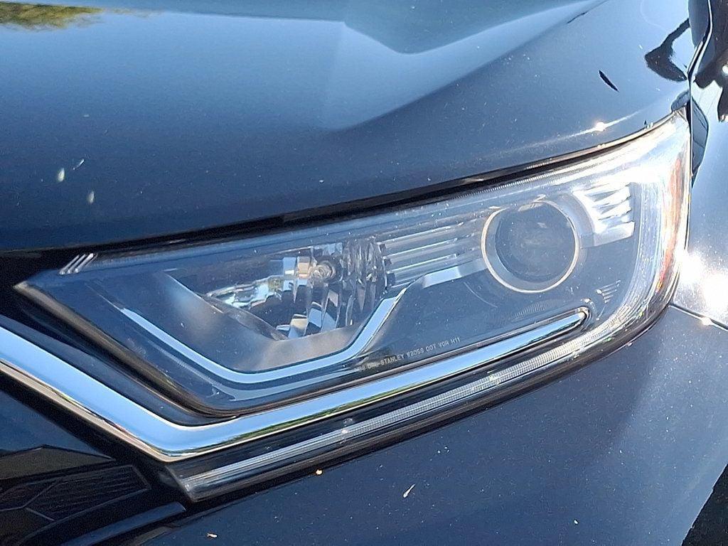 used 2020 Honda CR-V car, priced at $23,599