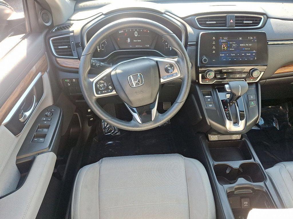 used 2020 Honda CR-V car, priced at $23,599