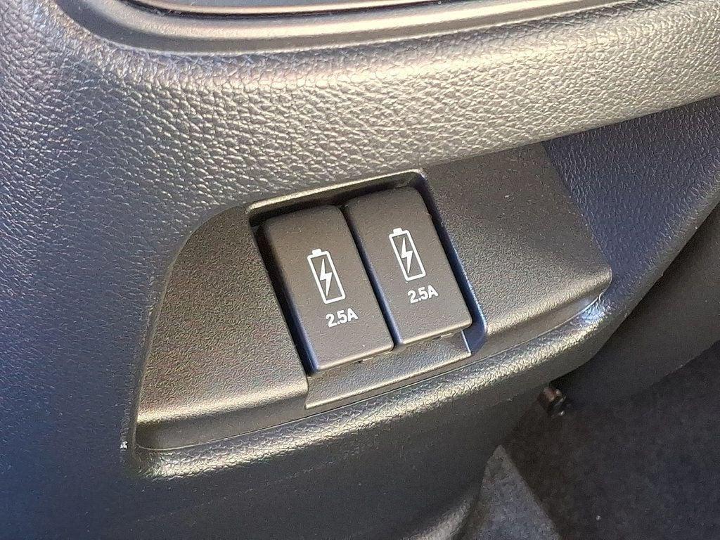used 2020 Honda CR-V car, priced at $23,599