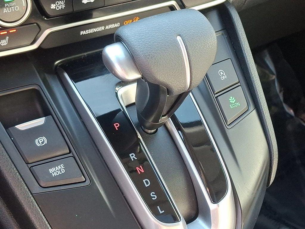 used 2020 Honda CR-V car, priced at $23,599