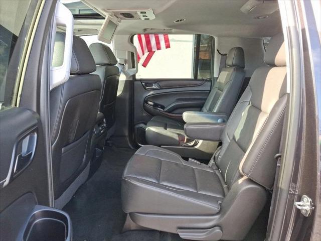 used 2016 GMC Yukon XL car, priced at $21,995