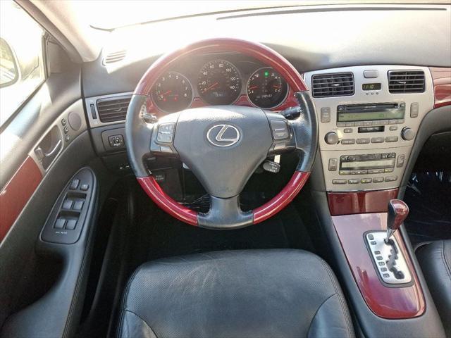 used 2005 Lexus ES 330 car, priced at $6,995