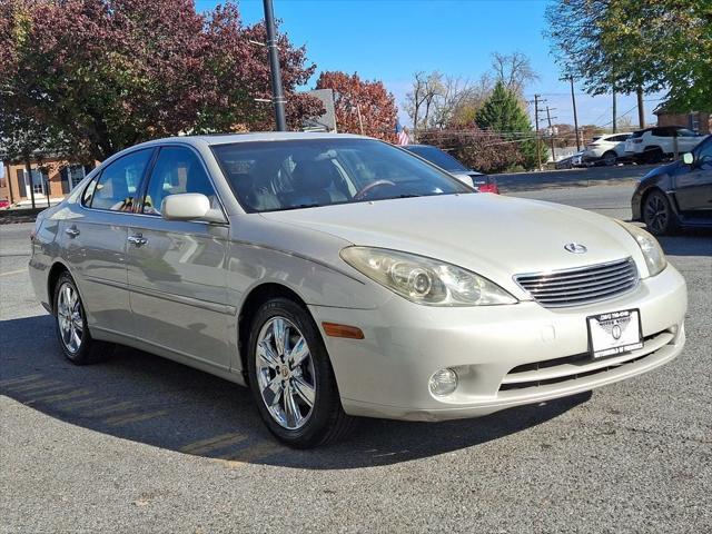 used 2005 Lexus ES 330 car, priced at $6,995