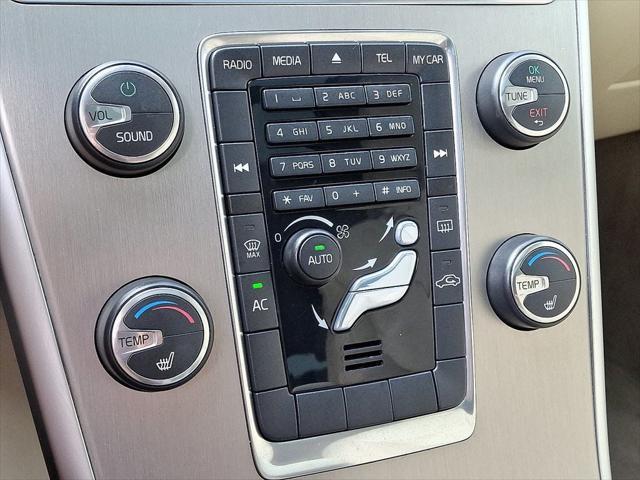 used 2011 Volvo XC60 car, priced at $8,995