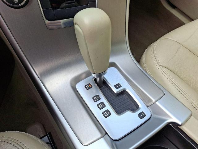 used 2011 Volvo XC60 car, priced at $8,995