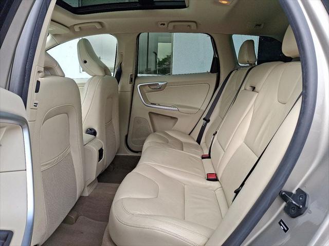 used 2011 Volvo XC60 car, priced at $8,995