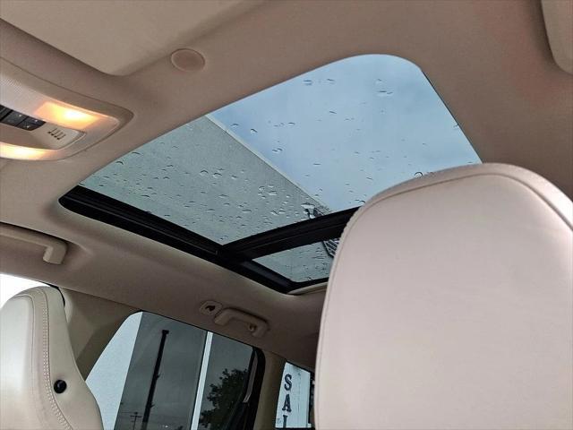 used 2011 Volvo XC60 car, priced at $8,995