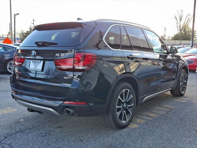 used 2015 BMW X5 car, priced at $13,299