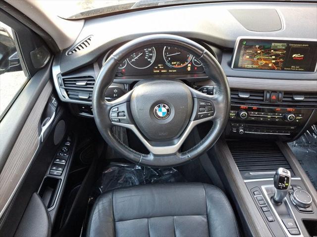 used 2015 BMW X5 car, priced at $13,299