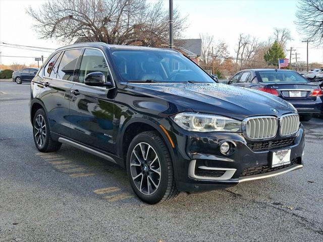 used 2015 BMW X5 car, priced at $11,995