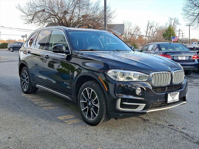 used 2015 BMW X5 car, priced at $13,299