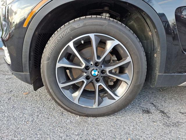 used 2015 BMW X5 car, priced at $13,299