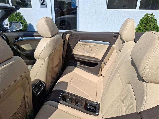 used 2013 Audi A5 car, priced at $10,995