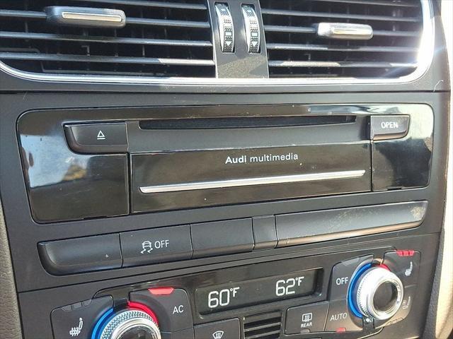 used 2013 Audi A5 car, priced at $10,995
