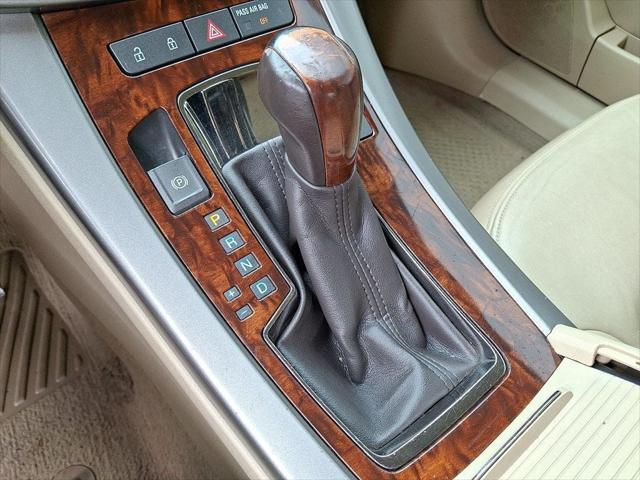 used 2013 Buick LaCrosse car, priced at $7,995