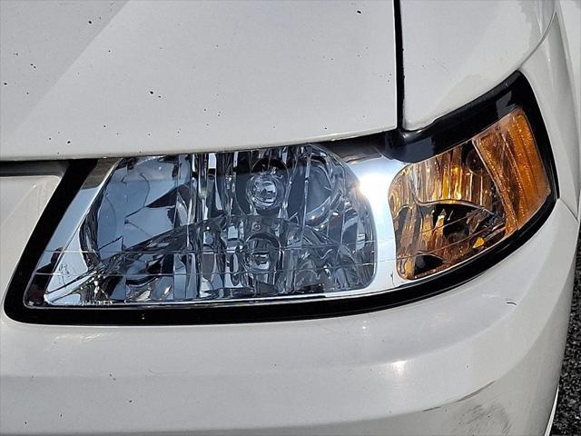 used 2003 Ford Mustang car, priced at $3,995