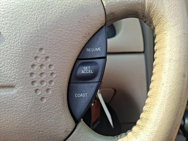 used 2003 Ford Mustang car, priced at $3,995