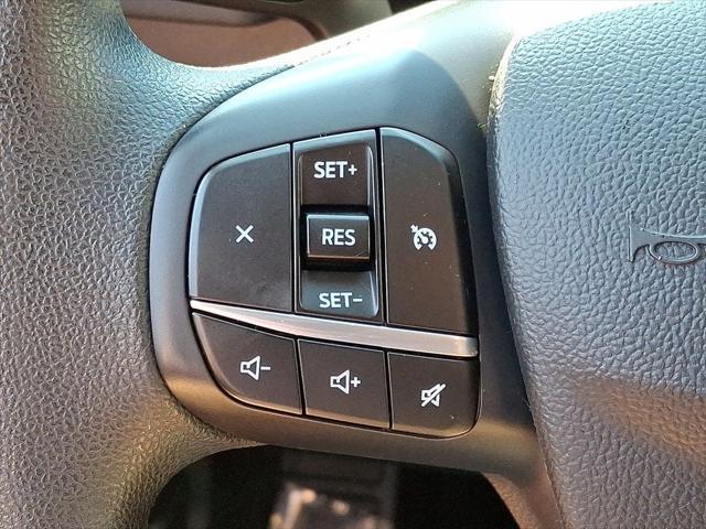 used 2020 Ford Escape car, priced at $16,599