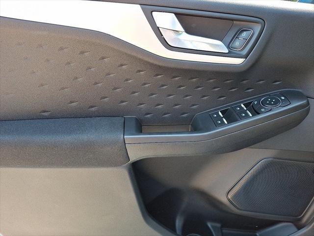 used 2020 Ford Escape car, priced at $16,599
