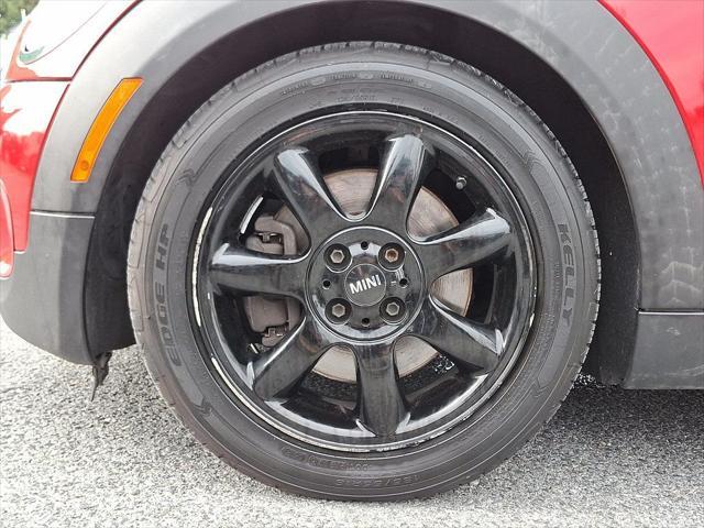 used 2010 MINI Cooper S car, priced at $8,995
