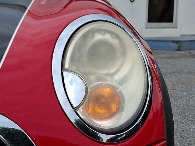 used 2010 MINI Cooper S car, priced at $8,995