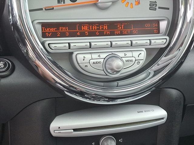 used 2010 MINI Cooper S car, priced at $8,995