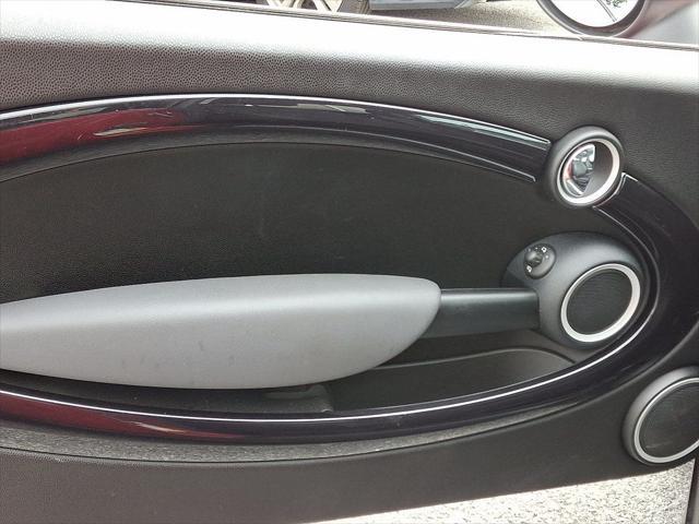 used 2010 MINI Cooper S car, priced at $8,995