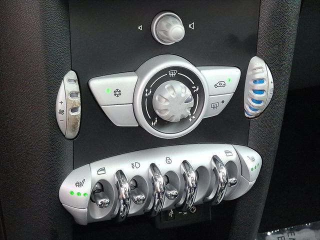 used 2010 MINI Cooper S car, priced at $8,995