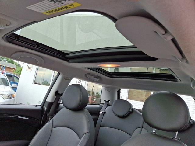 used 2010 MINI Cooper S car, priced at $8,995