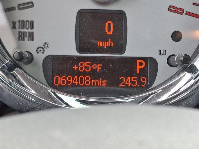 used 2010 MINI Cooper S car, priced at $8,995