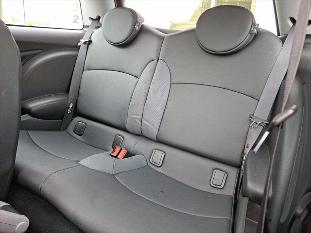 used 2010 MINI Cooper S car, priced at $8,995