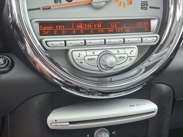 used 2010 MINI Cooper S car, priced at $8,995