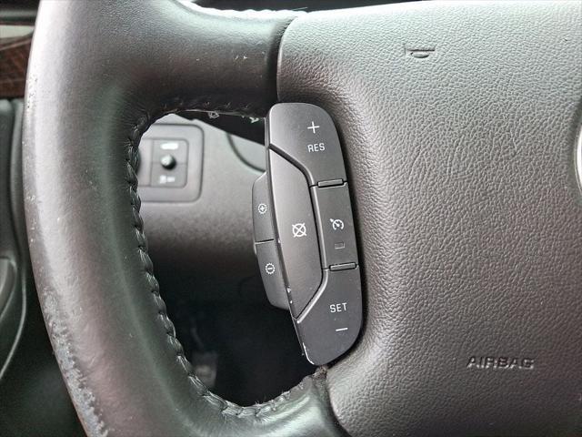 used 2014 Chevrolet Impala Limited car, priced at $12,995