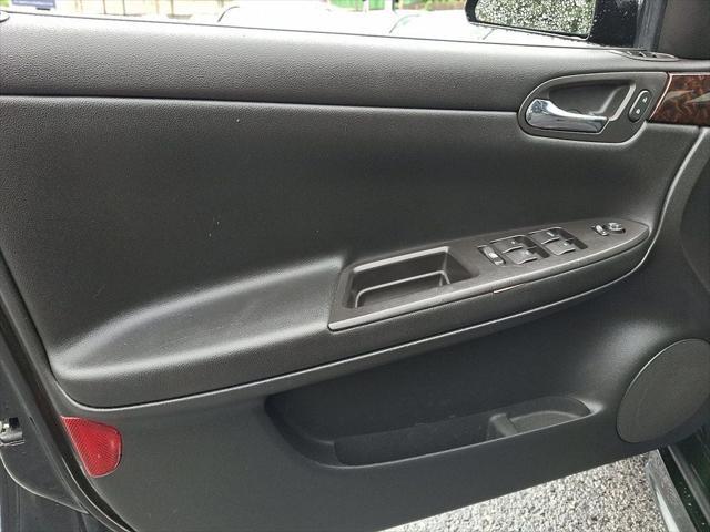 used 2014 Chevrolet Impala Limited car, priced at $12,995