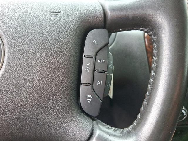 used 2014 Chevrolet Impala Limited car, priced at $12,995