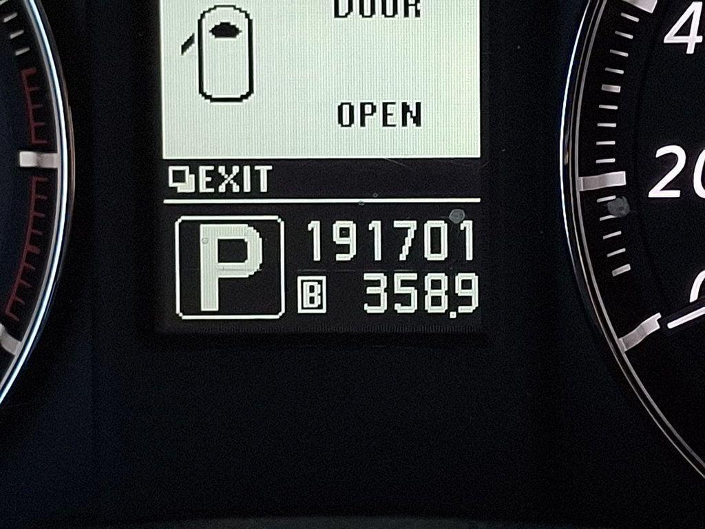 used 2012 INFINITI FX35 car, priced at $6,995